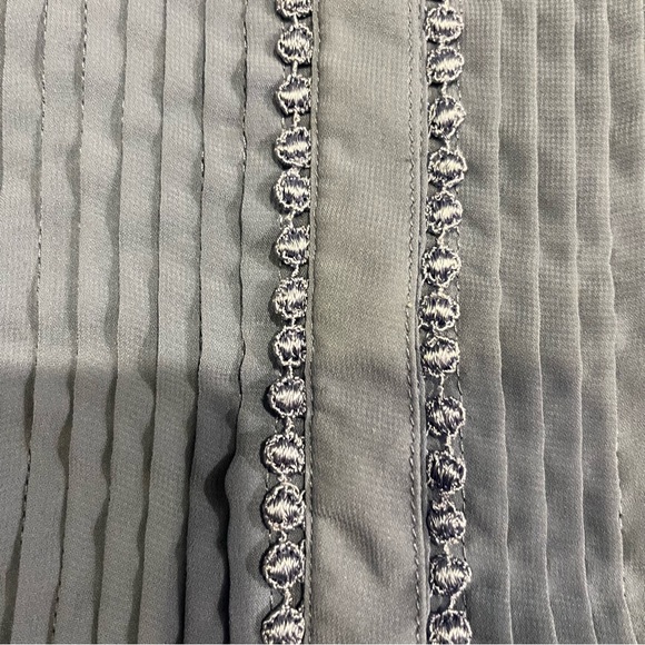 Periwinkle Ricki’s blouse - Picture 3 of 8